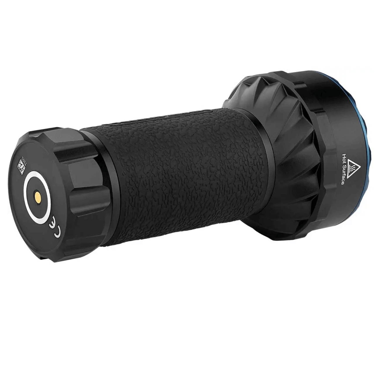 Ліхтар Olight Marauder Mini Black Фото 2